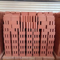 Sintered bricks sidewalk floor tiles hollow bricks wall bricks porous bricks courtyard clay bricks
