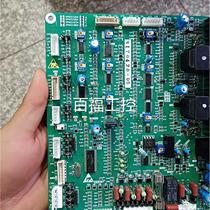 Tangshan Kaiyuan submerged arc welding machine MZC-630F 1250 circuit board original Kaiyuan submerged arc welding accessories