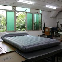 Japanese sauna water mattress single bathroom spa erotic oil massage inflatable water injection dual-purpose bath