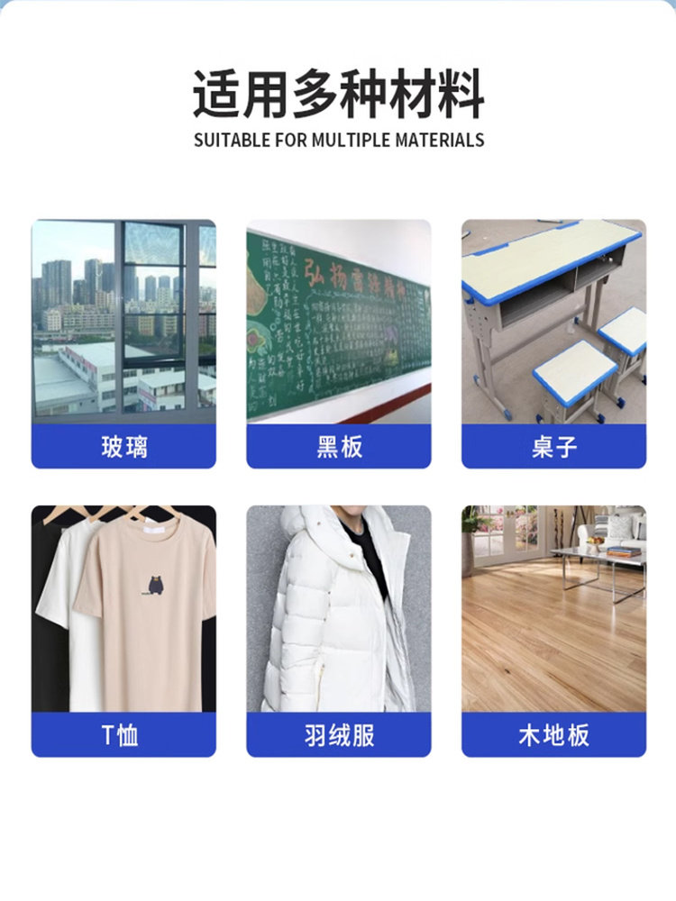 Paint Remover, Clothes-Specific Wanlong Water Lipstick Oil Painting Cleaning Agent for Removing Clothes and Washing Acrylic Paint #