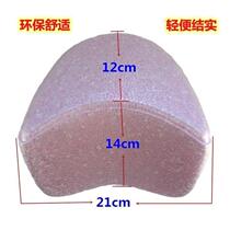 Environmentally friendly EPP foam waist stool stool core baby carrier liner baby stool odor-free car-resistant waist stool accessories