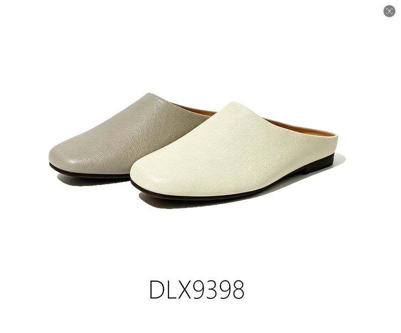 [Shi Ying Exclusive] 26-Year-Old Maijia Store's New Premium Women's Slippers - Dlx9398