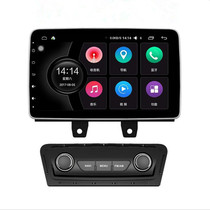Bisu T3 Android navigation all-in-one 9-inch mobile phone interconnection voice control compatible with original car 360 panoramic blind spot detection
