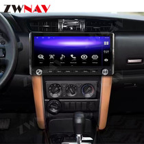 Suitable for Toyota Runner 2015-2021 panoramic 360 Android large screen navigation central control screen all-in-one machine