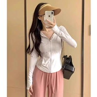 Ivory White [Ice Silk Original Yarn]