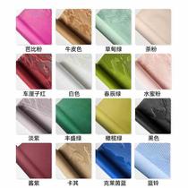 Honeycomb Buffered Kraft Wrapping Paper Rolled Mesh Bouquet Wrapped Flower Gift Box Filled Mesh Honeycomb Paper