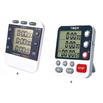 Electronics Digital Cooking Timer Stopwatch Reminder Clock