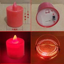 Pure copper thickened fire basin stove cage warmer hand and foot warmer bride wedding supplies