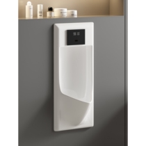 T0T0 in-wall fully automatic induction urinal mens urinal adult embedded anti-odor urinal smart small