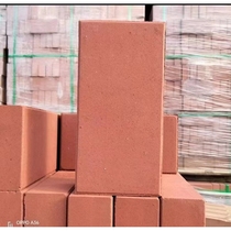 Clay bricks fired bricks square bricks split bricks porous fired bricks fair bricks courtyard permeable bricks flooring fired bricks