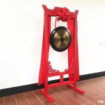 Yale Sound Black Side Gong 42cm 50 60 cm 60 cm Brass Gong Открытие Торжества