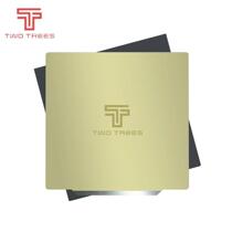 220x220 235x235 310x310mm Removal Spring Steel Sheet Pre-app