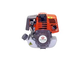 Inqis new 139FA gasoline engine lawn mower engine and accessories manufacturer