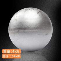 Student competition high school entrance examination solid ball solid weight competition training regular shot put special middle and high school standard shot put