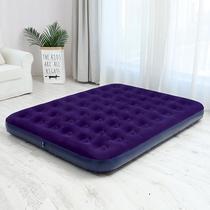 Air cushion bed single 1.2 meter floor air cushion bed household double thickened inflatable bed folding bed inflatable lazy bed