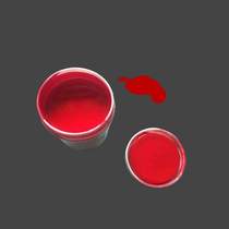 Glass metal ink silk screen printing machine black and white and red pad printing wolf array and other printing blue and green