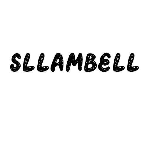 SLLAMBELL国潮服饰