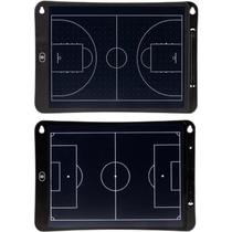 Tactical board portable suspended library various indoor and outdoor tablet magnetic pens environmentally friendly and convenient kindergarten table mat demonstration