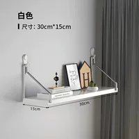 Белый 30*15 Найлесс гвоздь (физическая стена)