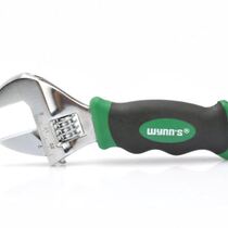 Wynns Mini Adjustable Wrench 150mm Adjustable Wrench Adjustable Wrench W2914