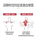 Home Fitness Squat Barbell Shoulder Pad, Neck and Hip Protection Pad, Deadlift Hip Bridge Pad, Glute Workout Protection Cover