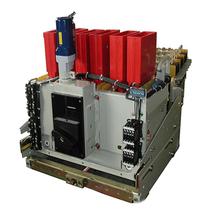 Negotiation Chengxi Intelligent Frame Universal Circuit Breaker DW15-630A 400A 800A 1000A 1250A 16