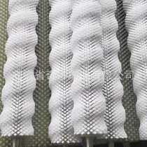 Special-shaped brush roller potato dry cleaning machine brush roller food and fruit cleaning spiral brush roller nylon wire dust removal