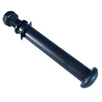 Elliptical machine fan car accessories bolt foot pedal shaft chain rod with foot pedal dynamic bicycle space walker walking machine
