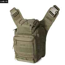 Direct selling saddle bag single shoulder backpack chest bag large saddle bag waterproof photography crossbody bag