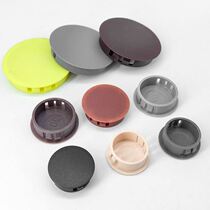 Door hole plugging device anti-theft door hole plugging device door hole decorative cover cat eye plugging device furniture plugging hole beautiful cover opening