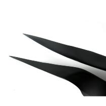 Suitable for Mazda M3 sedan modified resin lamp eyebrow eyebrow old M3 headlight decorative patch 04-09