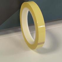 Mara tape insulating light yellow transformer resistant to high temperature and high voltage 5s color industrial tape source manufacturer