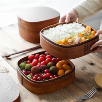 Manufacturer Direct Supply Of Multi-layered Japanese Bento B