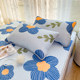 Latex mat three-piece gift box gift cool sheets machine washable in summer H-season Single air-conditioning mat