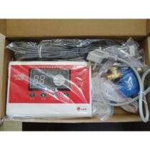 Sun original solar water heater rain control indicator water temperature and water level indicator automatic water supply meter