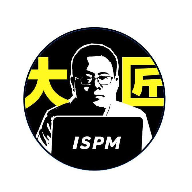 大匠软考课堂的LOGO