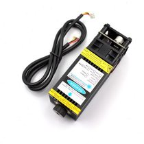 OXLASERS 450nm 3500mw 3 5W high power CNC laser head 3P adjustable focus DIY laser engraving