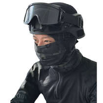 Deyiying outdoor cycling goggles tactical goggles windproof protective goggles eye protection dustproof and windproof