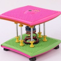 Dance function womens waist artifact body shaping safety z equipment womens multi-dancing big waist machine twisting and twisting number reduction