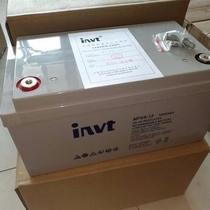 INVT MF100-12V100AH65A40A38A24A17A12A120A200A fire battery