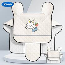 Electric car windshield summer windproof sunscreen thin battery motorcycle sunshade and rainproof electric car waterproof spring