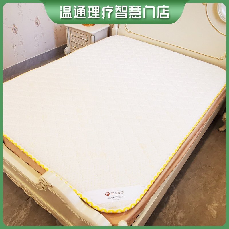 [Same Model as Physical Store] Hezhi Youde Healthy Magnetic Bedding Mattress Sleep System Mattress 1.5/ 1.8m