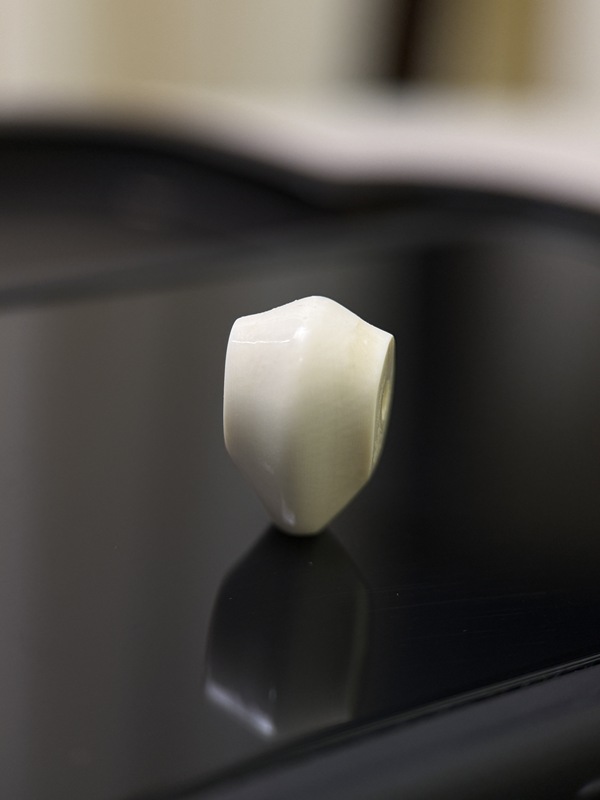 Mammoth Shark Shell Three-Way Universal Shaft Line Harness Bead Separator Side-Mounted Counter Accessory Mother-Of-Pearl Three-Way Connector Mammoth Shark Shell Three-Way Universal Shaft Line Harness Bead Separator Side-Mounted Counter Accessory Mother-Of-Pearl Three-Way Connector