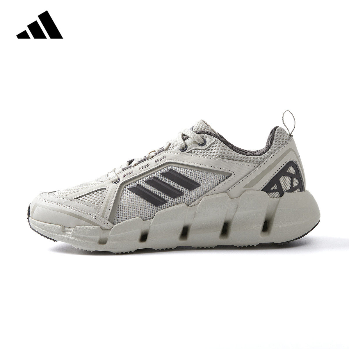 кроссовки adidas серии Adidas Breeze официальная аутентичная мужская обувь дышащая повседневная спортивная обувь JH9752