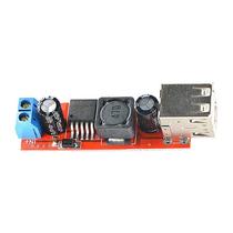 TaoTimeClub dual USB output 3A buck regulator 9V 12V 24V 36V to 5V