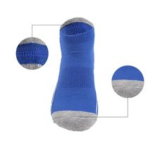 Pairs Lot High Quality Mens Ankle Socks Athletic Fitness