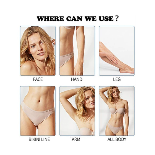 Жесткий восковой клет