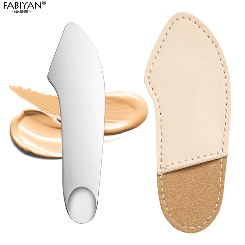 Стальная палитра шпала стержня Гель.