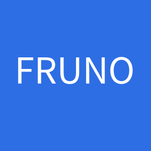 FRUNO旗舰店