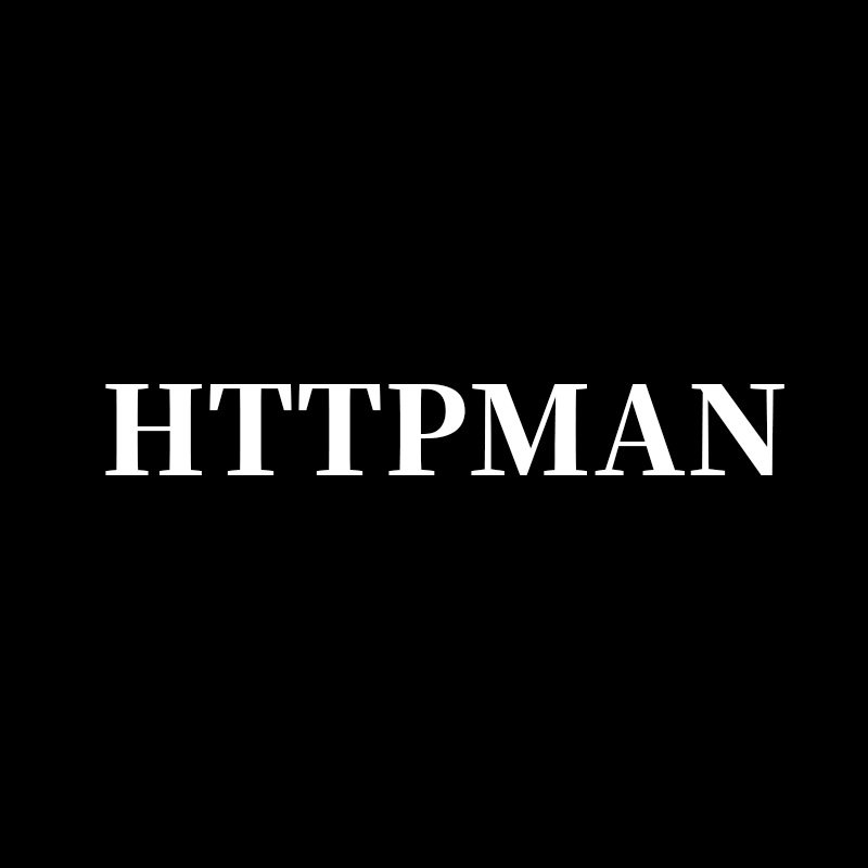 HTTPMAN